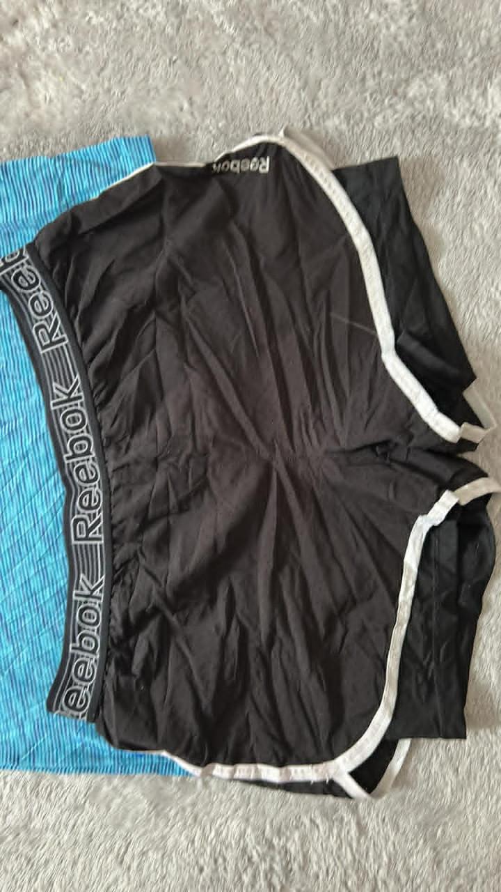 50 stuks REEBOK VROUWENMIX Kleding Koopje