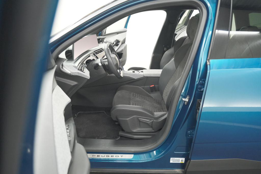 Peugeot 5008 1.2 hybrid 136 gt 7p | 360 camera | panoramadak | elektrische 