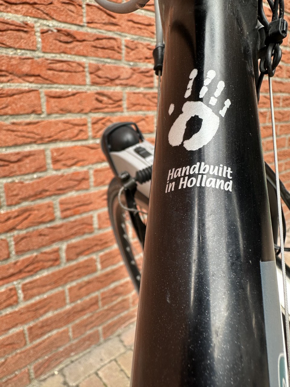 Herenfiets Koga Miyata Roadrunner