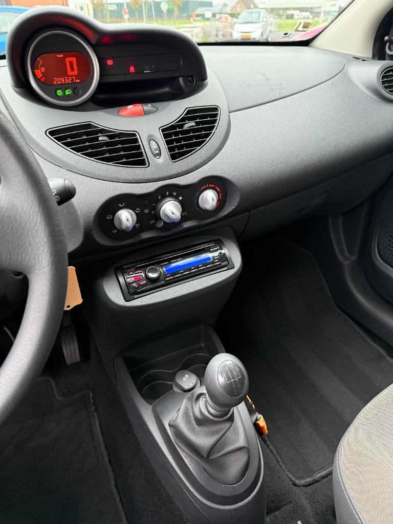 Renault Twingo 1.2 - authentique