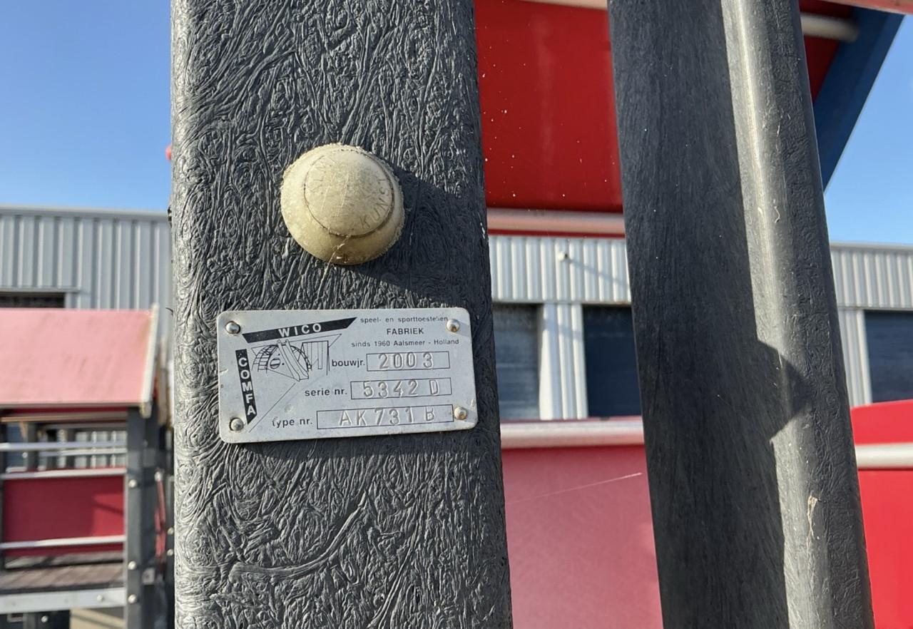 Speelhuisje