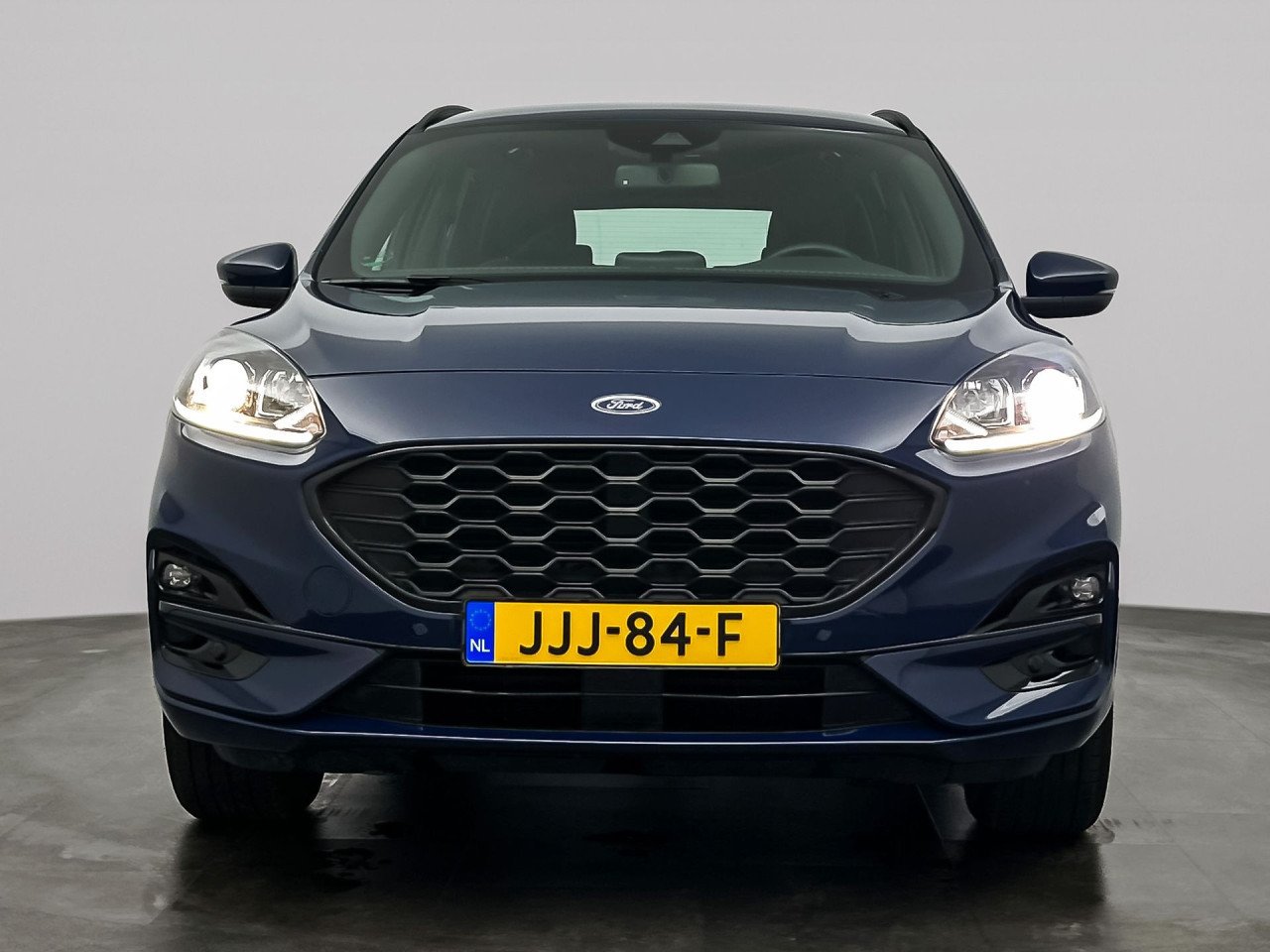 Ford Kuga 2.5 PHEV ST-Line | Trekhaak | Navigatie | Camera