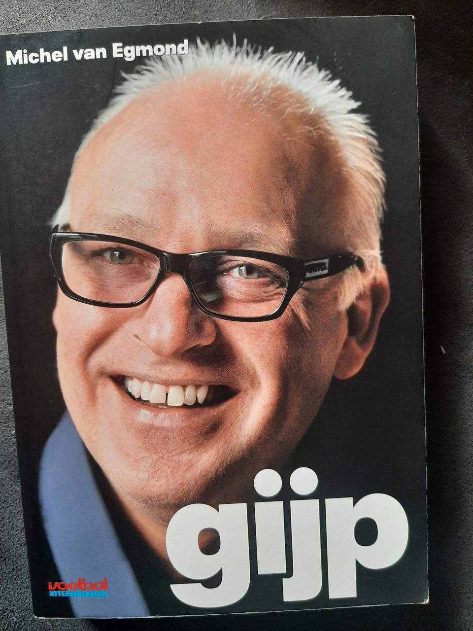 BOEK: GIJP