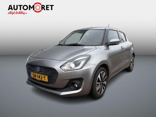 Suzuki Swift 1.2 stijl automaat