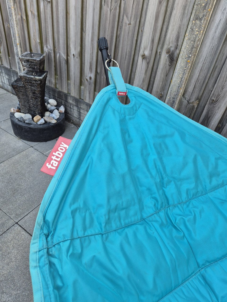 Fatboy hangmat
