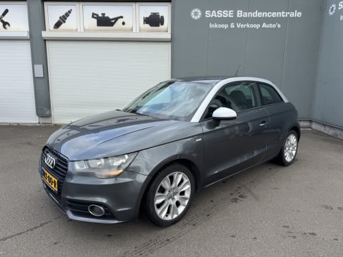 Audi A1 1.2TFSI S-Line AIRCO ! ! !