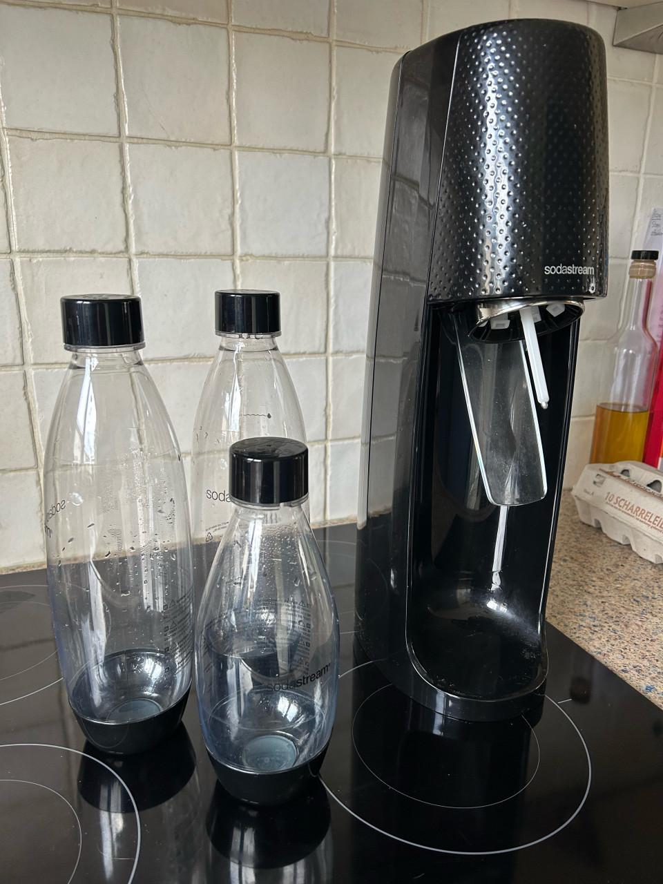 Sodastream