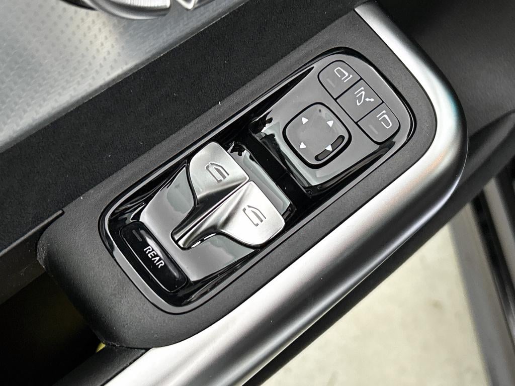 Mercedes-Benz Cla shooting brake 250+ business solution amg 85 kwh | pluspa