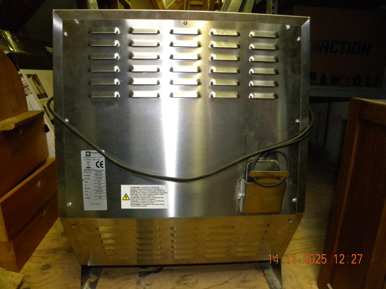 Uitrolmachine te koop