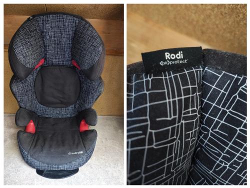 Maxi cosi Rodi ( Air) protect
