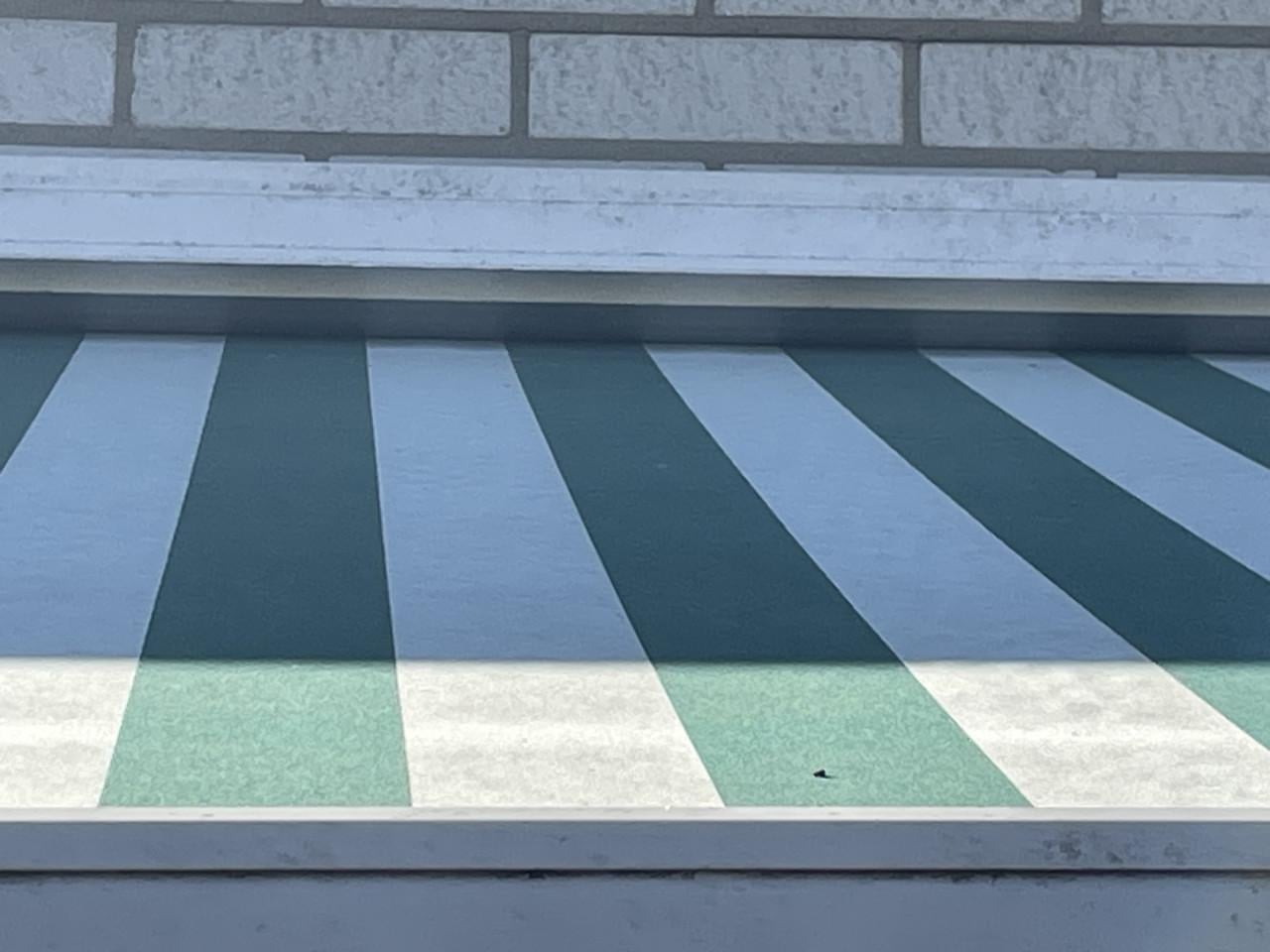Zonnescherm