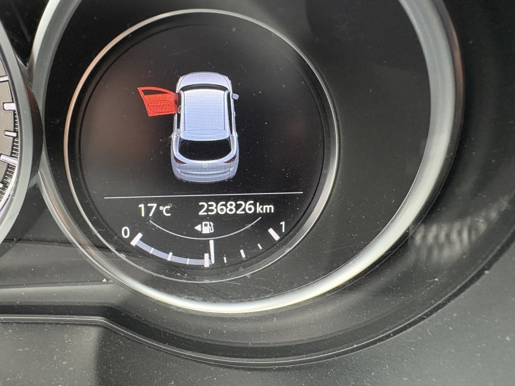 Mazda Cx-5 2.0 sag 165 bus.comf|12 maanden bovag|dealeronderhouden