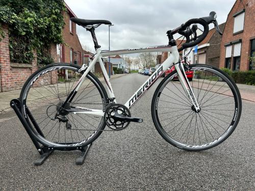 Merida RaceLite racefiets maat M/L