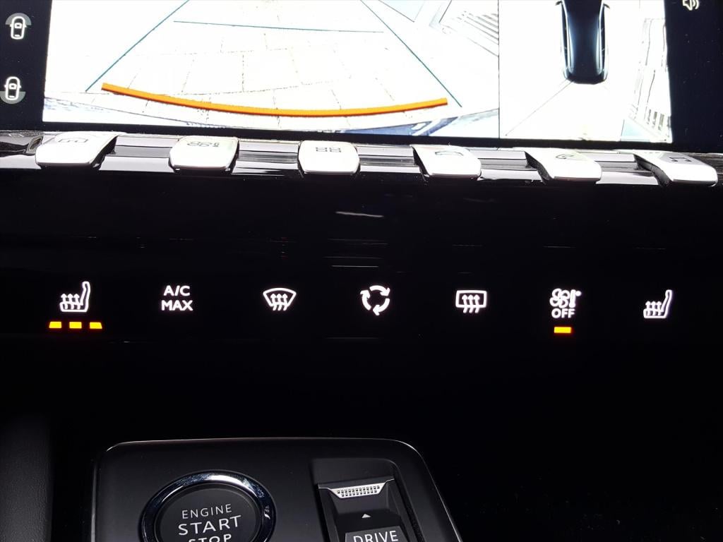 Peugeot 508 sw 1.6 plug-in hybrid 225pk eat8 allure pack vol-leer | apple c