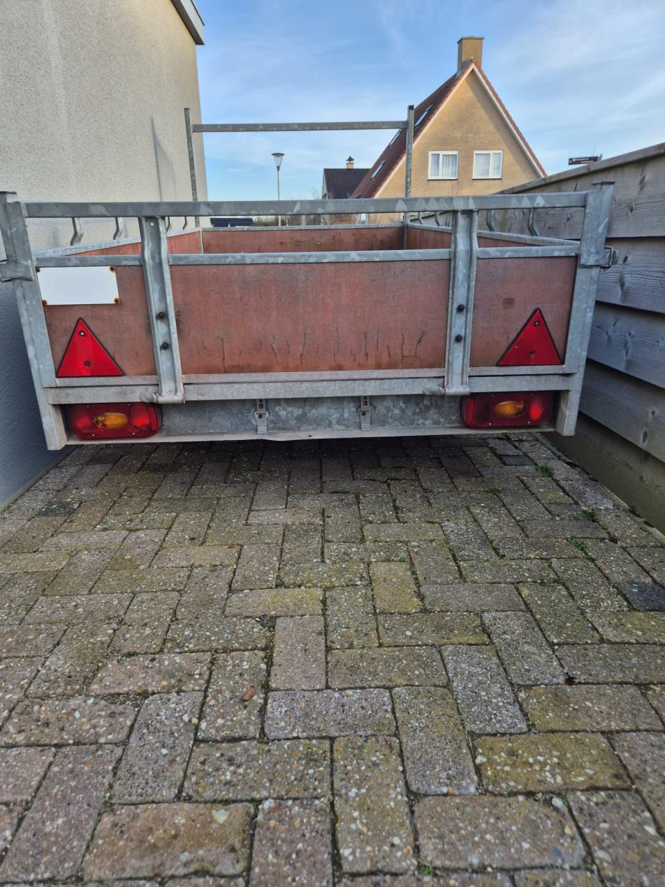 Aanhanger (opknapper)