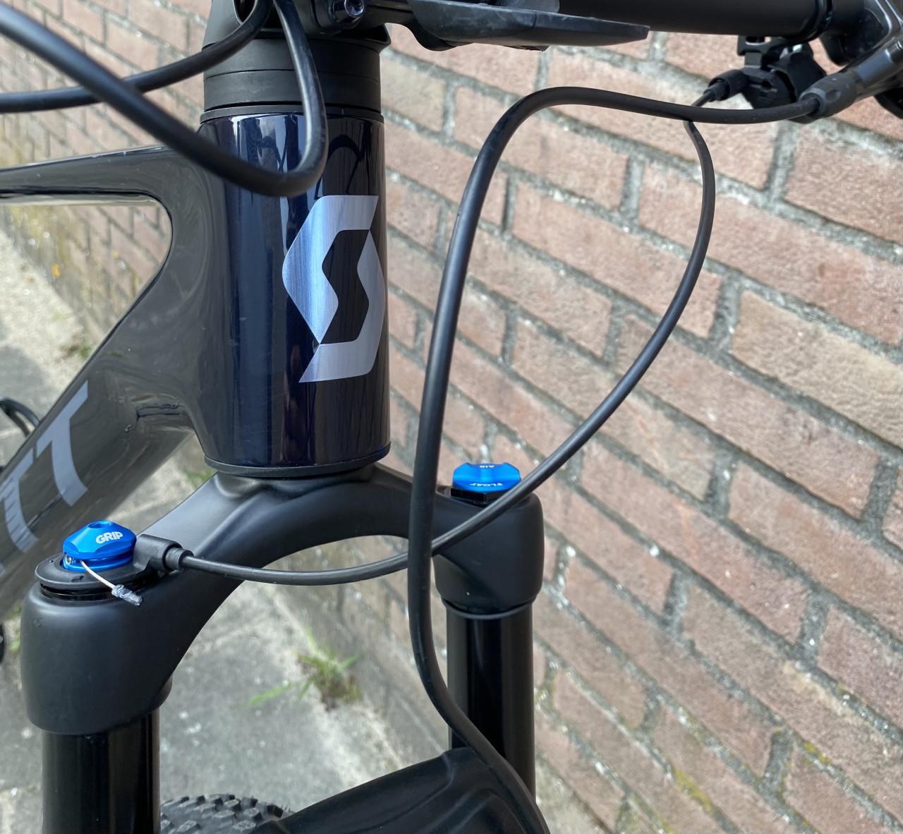 Mountainbike Scott Scale 930