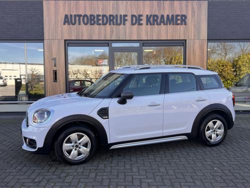 Mini Mini Countryman 1.5 One Salt incl btw
