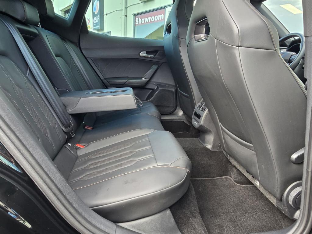 Cupra Formentor 1.4 tsi e-hybrid vz performance tribe edition