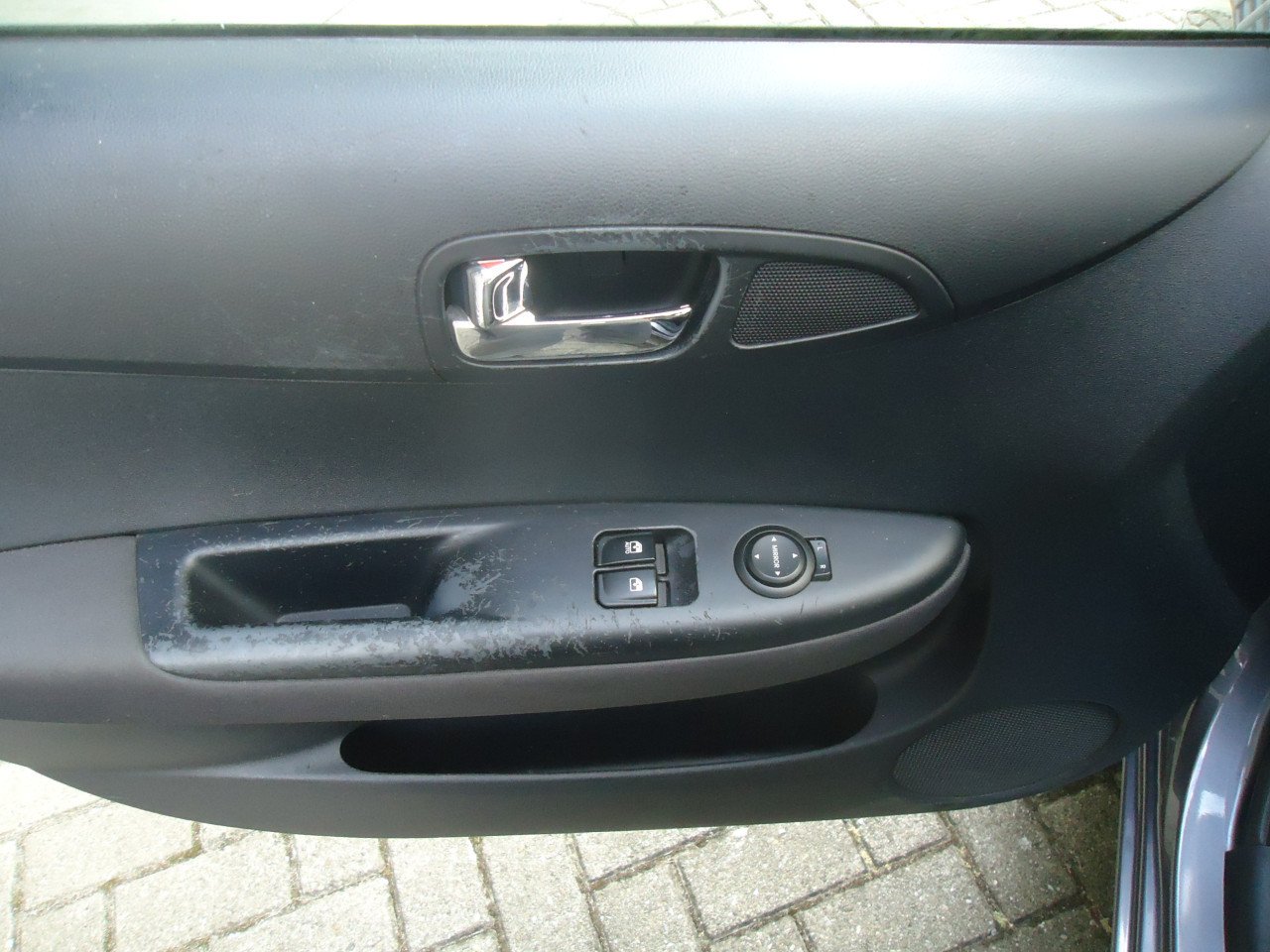 HYUNDAI I 20 12(78pk) 5drs i-motion