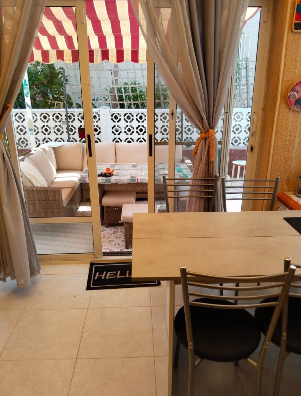 Charmante quad villa