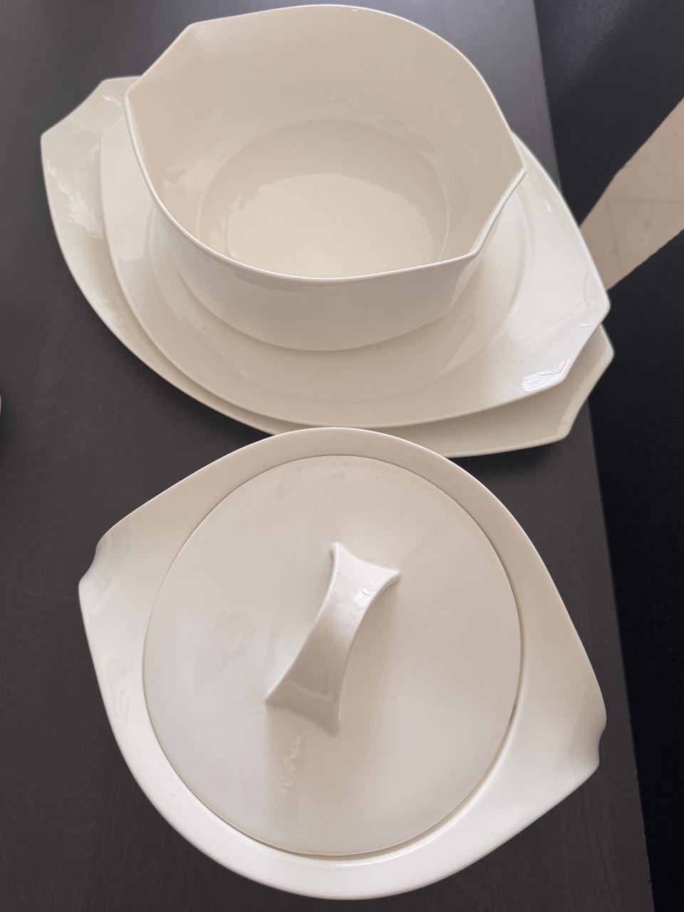 Serviesgoed compleet voor 12 personen Villeroy & Boch