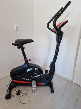 Hometrainer fitbike