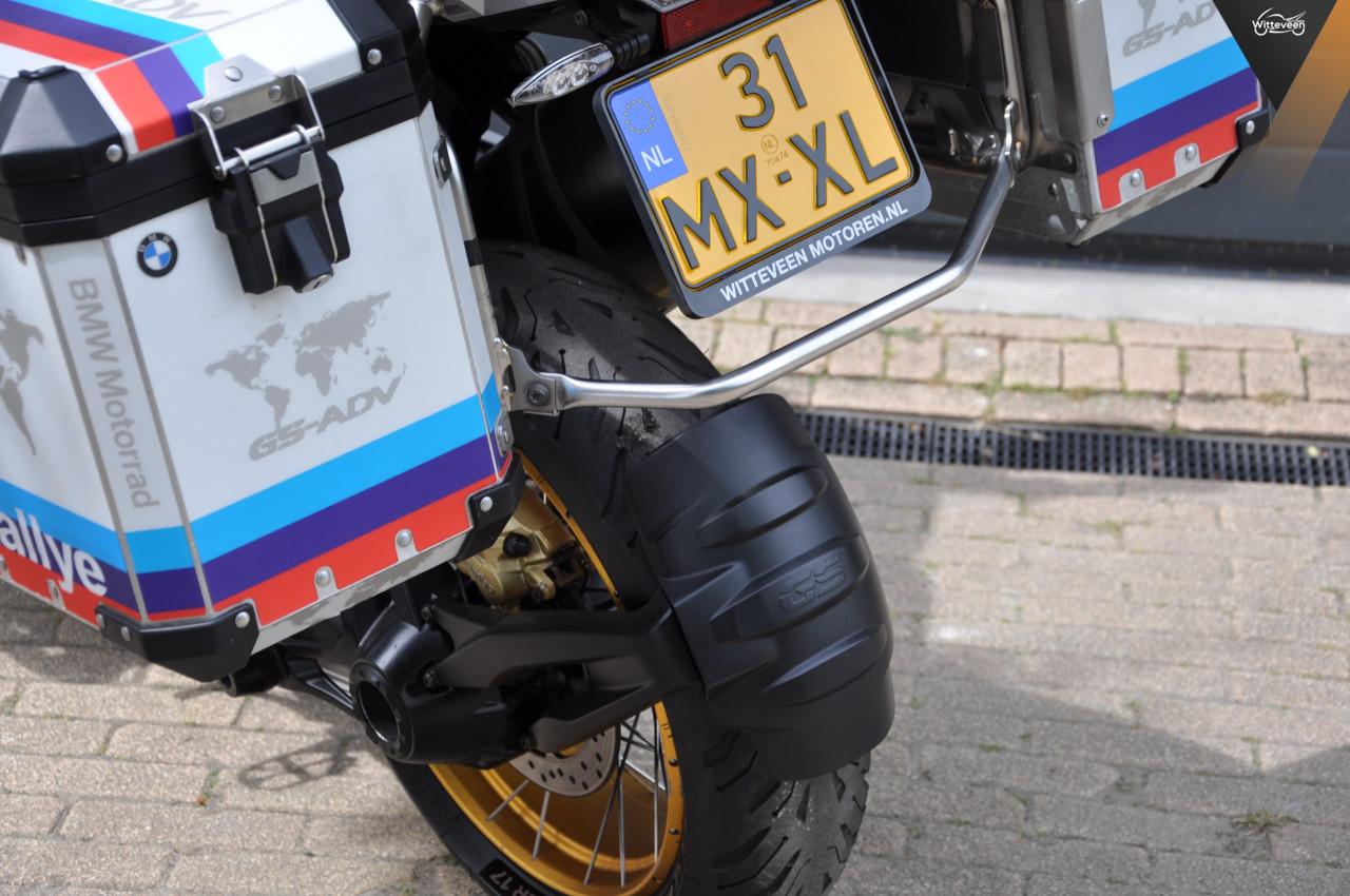 BMW All-Road R 1250 GS Adventure