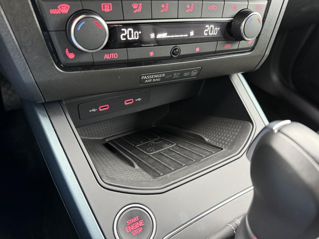 Seat Arona 1.0 tsi 110pk dsg aut. xperience