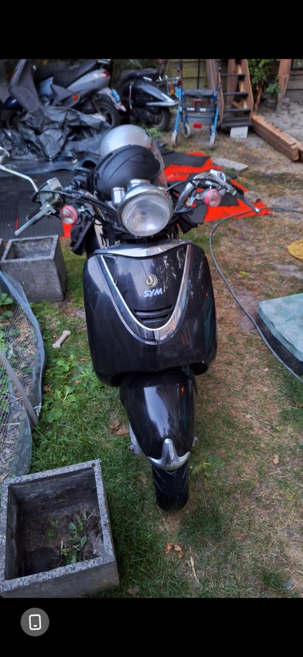Scooter