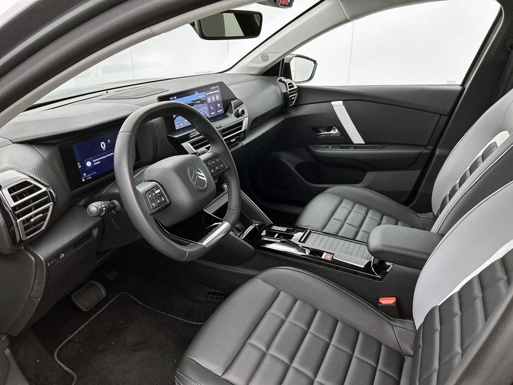 Citroen C4 X hybrid 145pk automaat max | rijklaar | adaptive cruise | achte