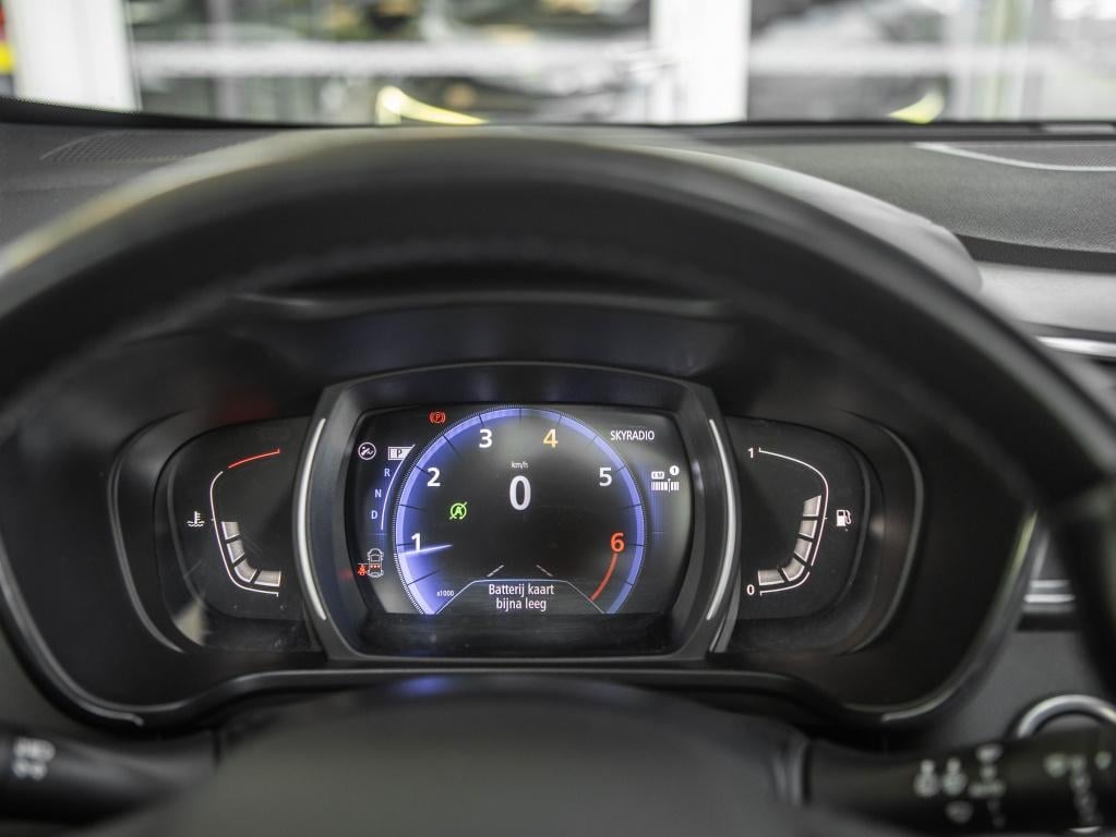 Renault Kadjar tce 140pk black edition automaat