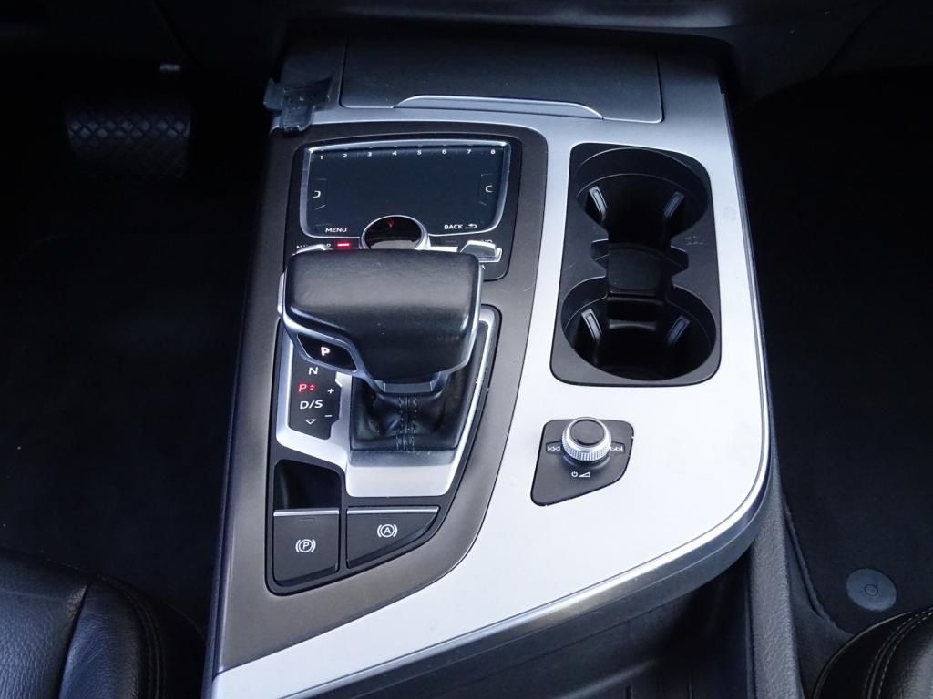 Audi Q7 3.0 tfsi quattro pro line + 7p | pano | xenon plus