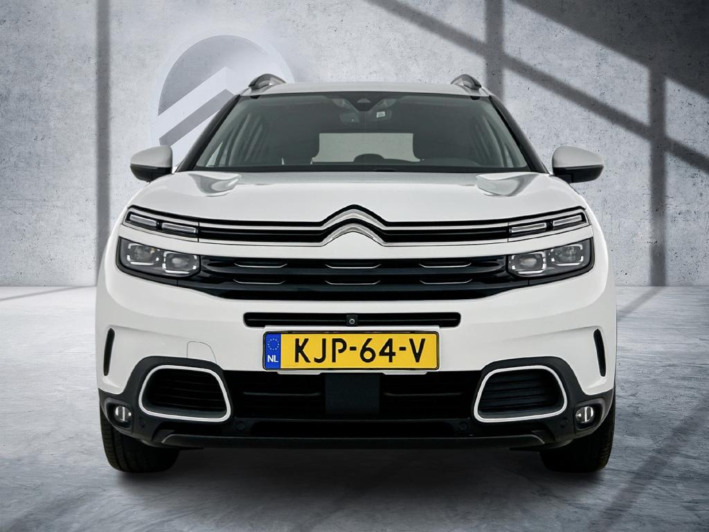 Citroen C5 Aircross plug-in hybrid 225pk automaat shine | rijklaar | adapti