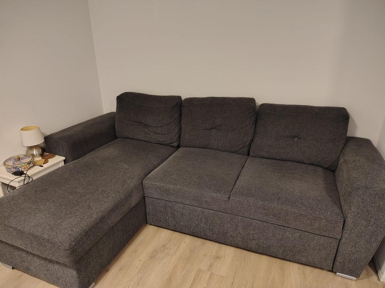Slaapbank