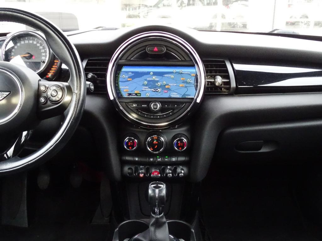 Mini Cooper mini 1.5 chili business