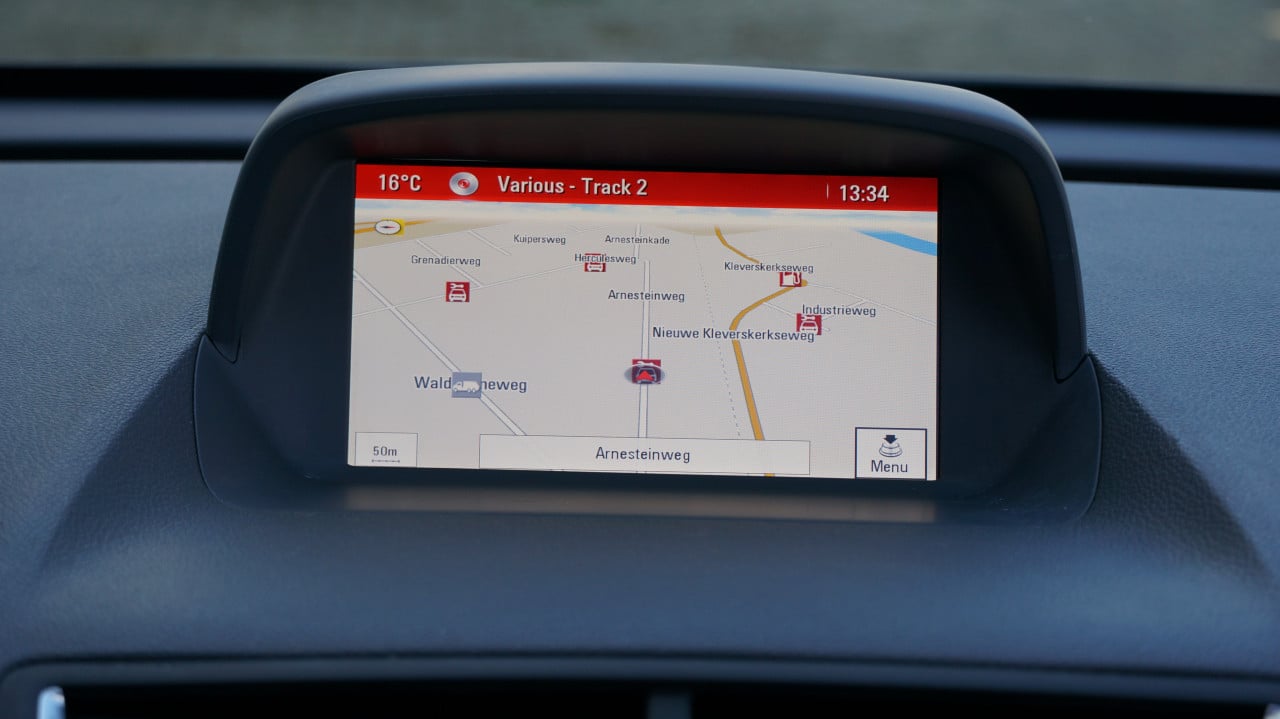 Opel Mokka 1.4 T Innovation rijklaar incl garantie