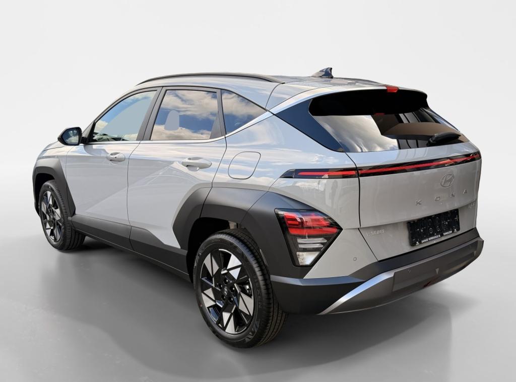 Hyundai Kona 1.6 gdi hev comfort plus | elek. kofferb. | cruise control ada