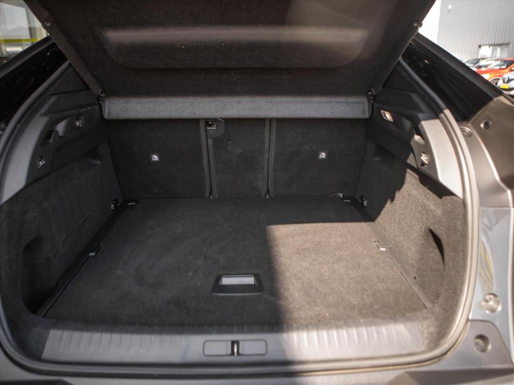 Peugeot 3008 hybrid 145pk e-dcs6 gt automaat | stoel & stuurverwarming | el