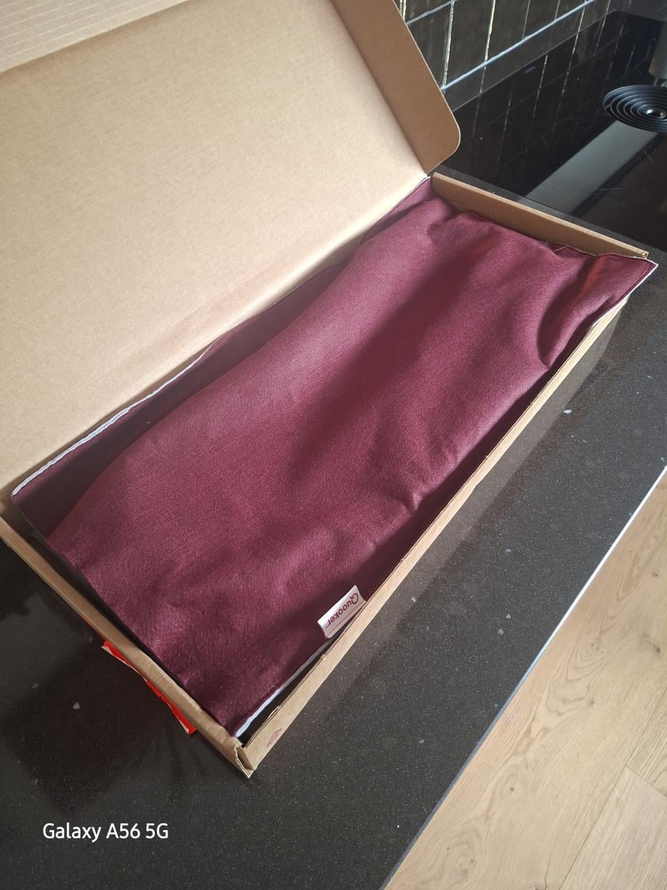 Zgan Quooker kraan RVS