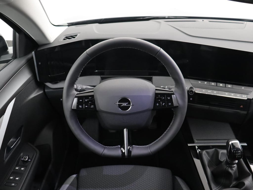 Opel Astra 1.2 business edition | navigatie | carplay | climate control | s