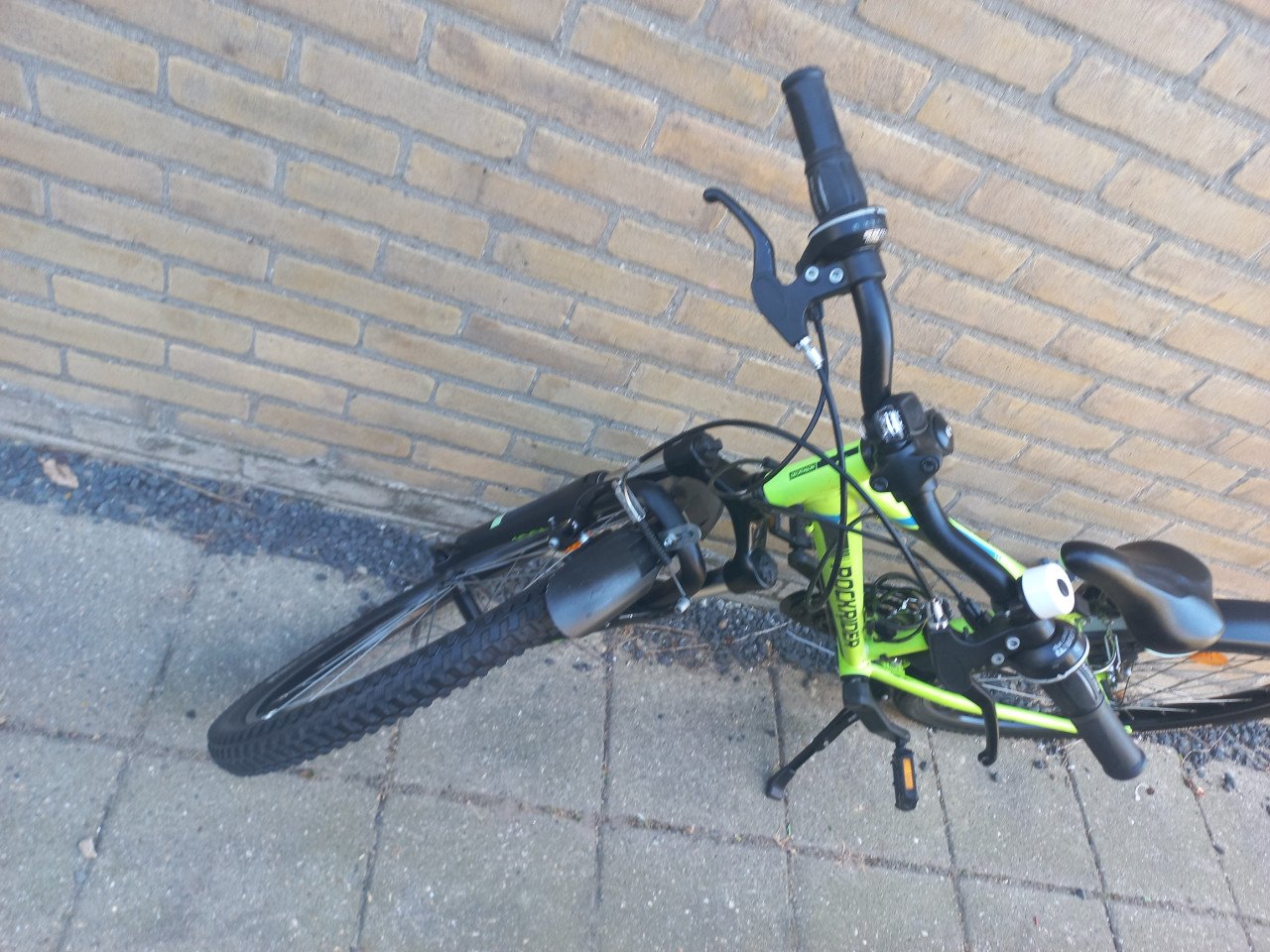 Te koop 24 inch mountainbike