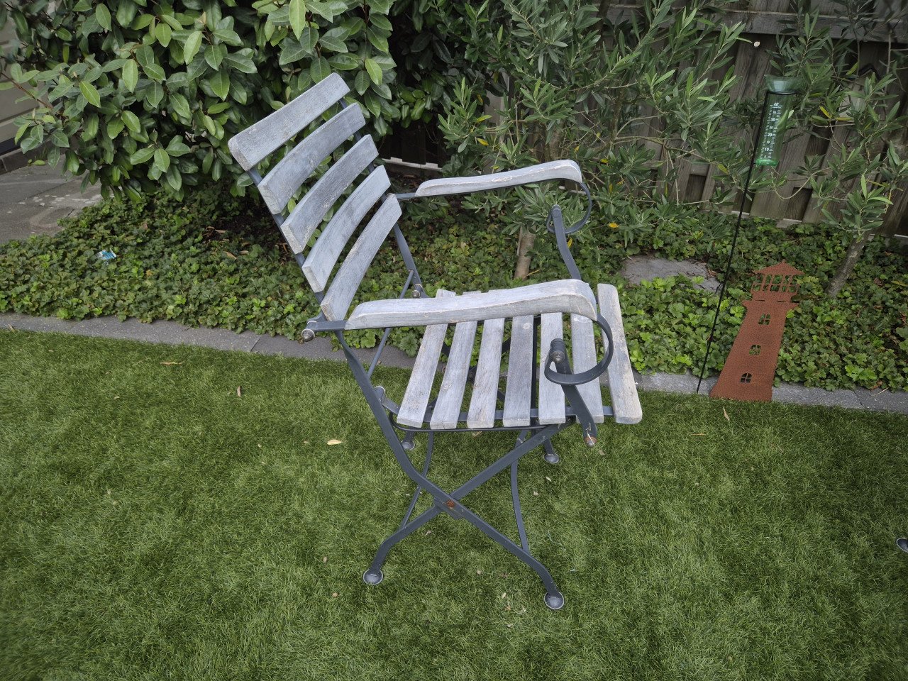Stoelen