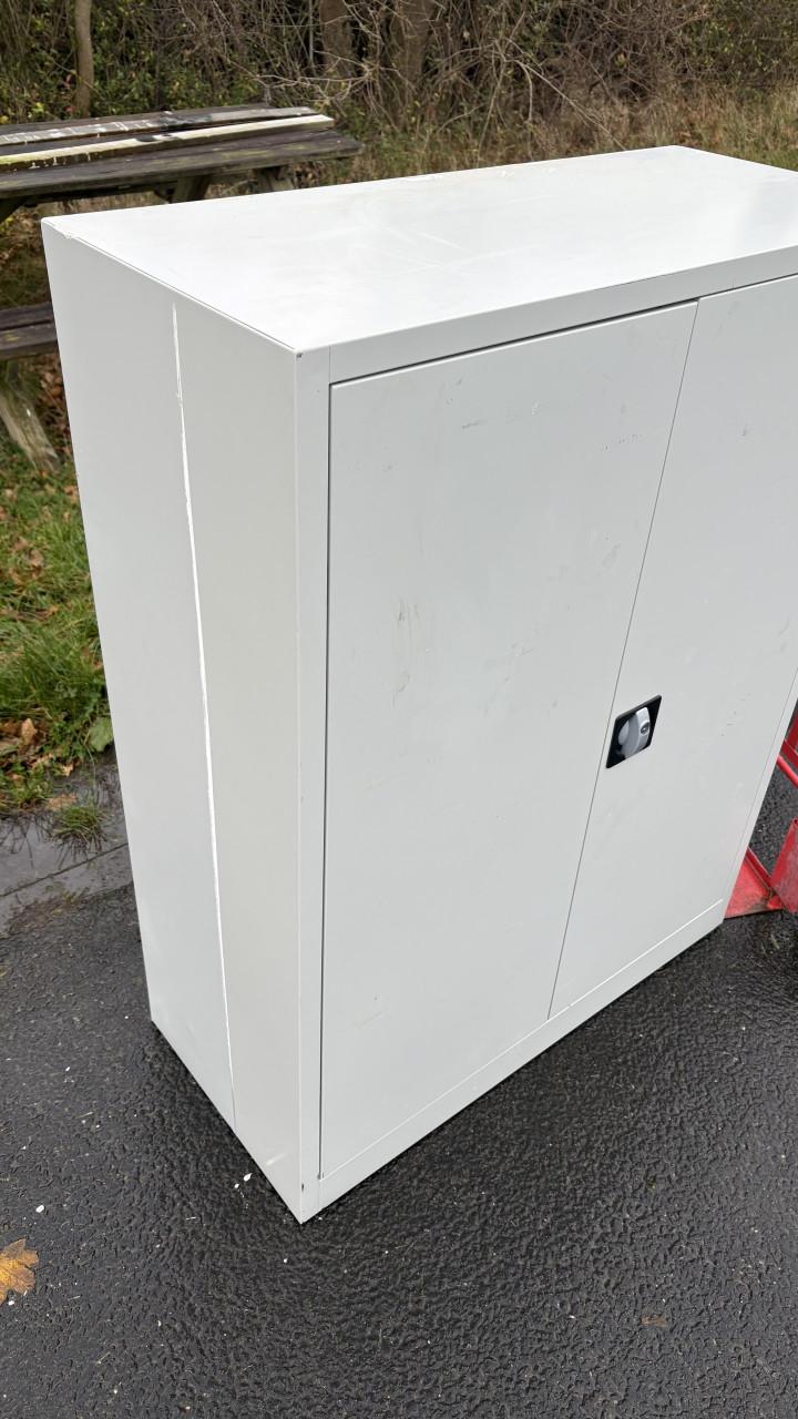 Draaideurkast dossierkast archiefkast