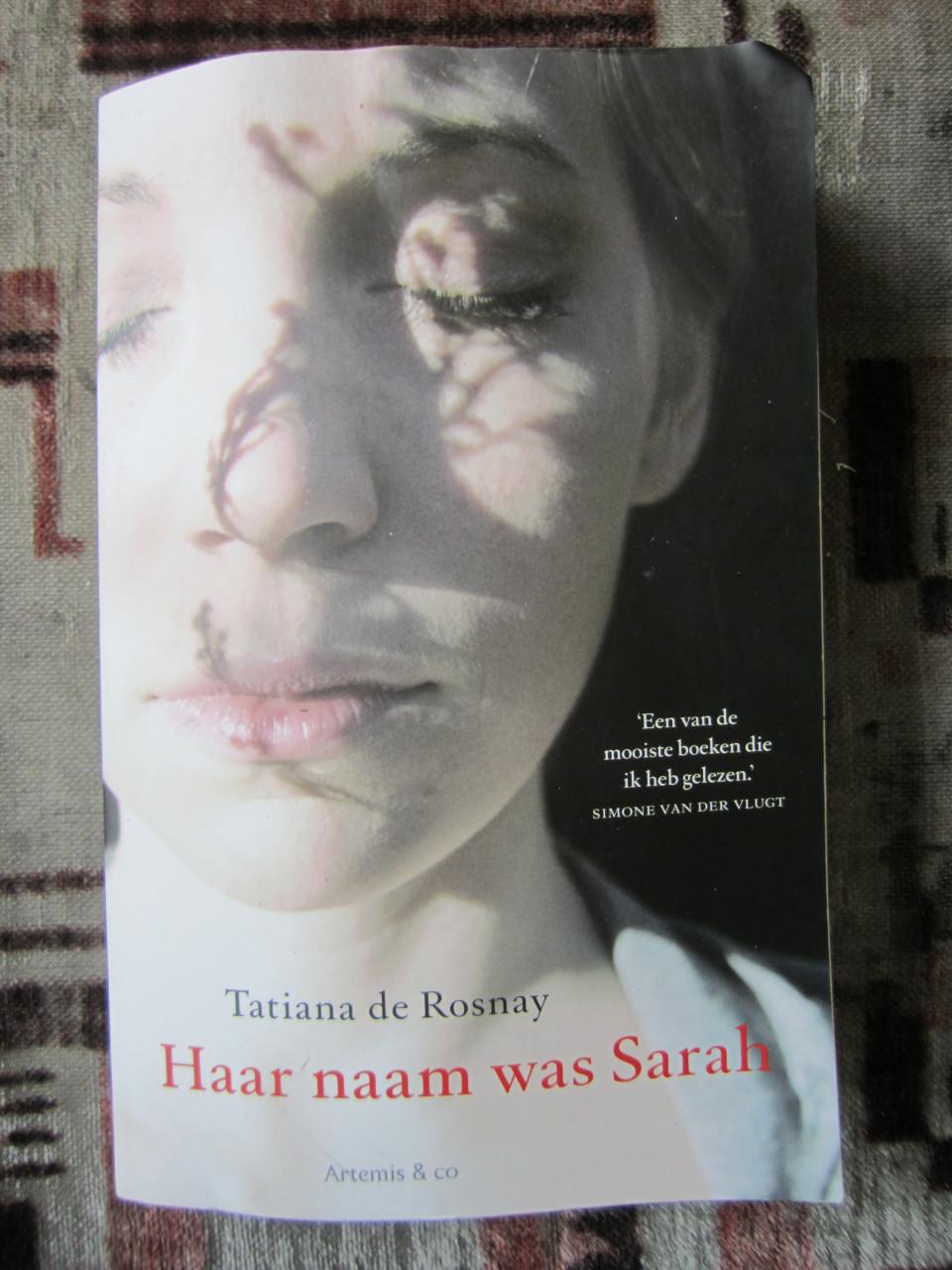 Geweldig mooi boek
