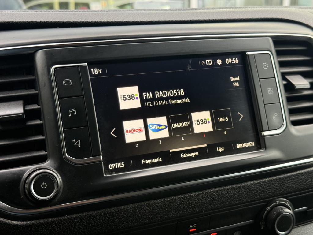 Opel Vivaro 2.0 cdti l3h1 edition | navi | carplay | camera | trekhaak | do