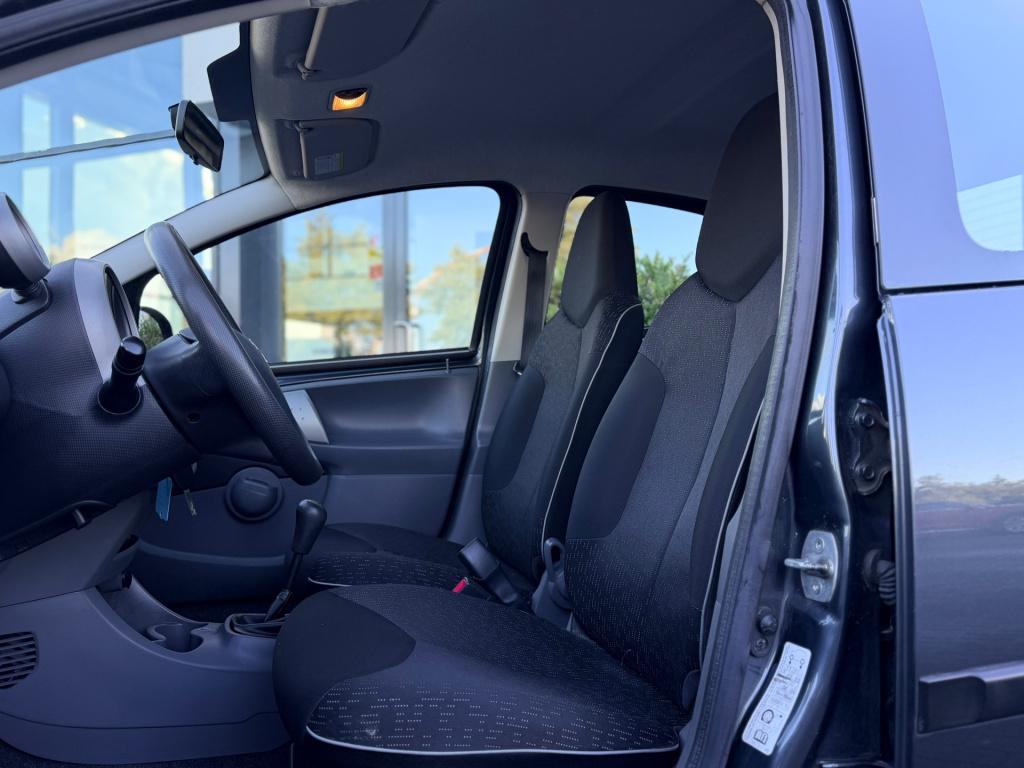 Peugeot 107 1.0-12v xs * airco * carplay * nap * 5 deurs