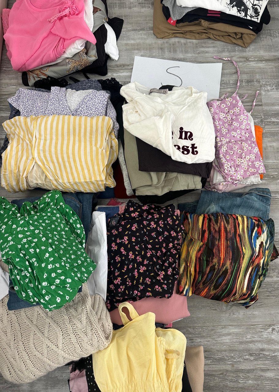 Kofferbakverkoop Aagtekerke