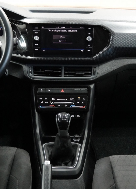 Volkswagen T-cross 1.0 tsi | led | pdc | carplay | acc |