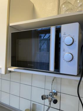 Keuken accessoires