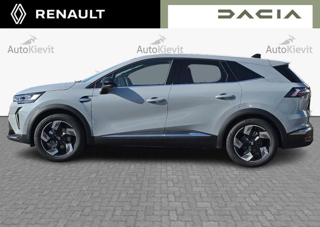 Renault Symbioz 1.8 e-tech full hybrid 160 techno - demo / pack driving & c